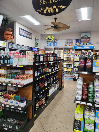 Liquor Store «Franklin Liquors», reviews and photos, 2913 Urbana Pike, Ijamsville, MD 21754, USA