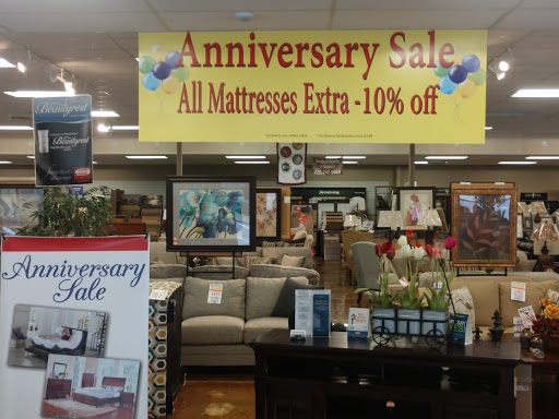 Furniture Store «Furniture Express / Beds For Less», reviews and photos, 808 N Patterson St, Valdosta, GA 31601, USA