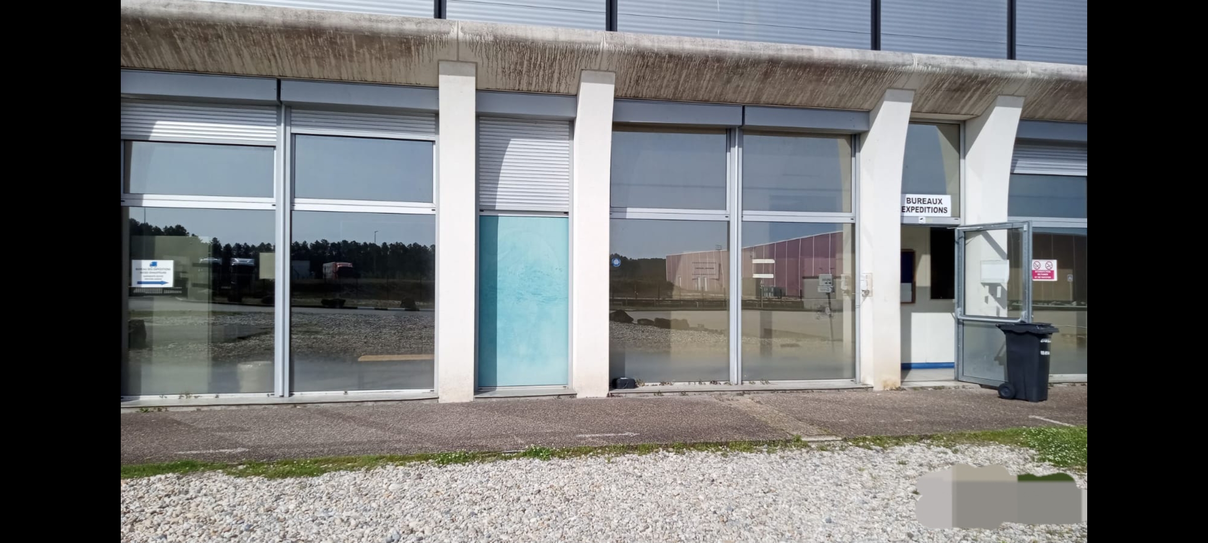 Photo n° 1 de l'avis de P. fait le 22/03/2024 à 18:43