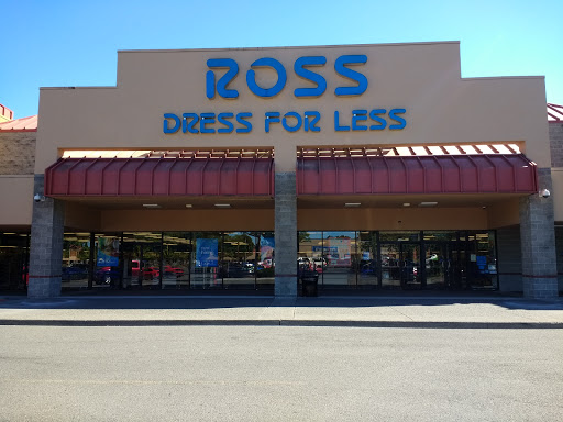 Clothing Store «Ross Dress for Less», reviews and photos, 300 NW Eastman Pkwy, Gresham, OR 97030, USA
