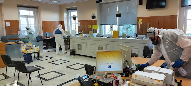 Σχόλια και κριτικές για το DAZZLING FACILITY MANAGEMENT