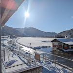 Photo n°1 de l'avis de Michael.l fait le 26/03/2024 à 19:57 sur le  Hubertus Alpin Lodge & Spa à Balderschwang