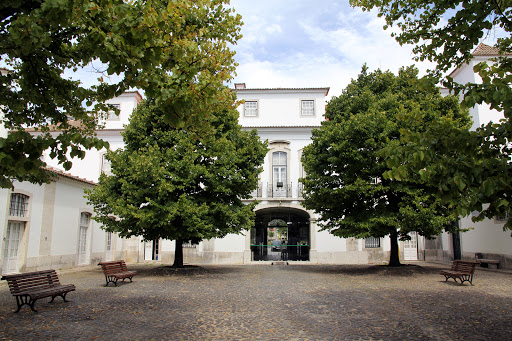 Museum of Lisbon / Palace Pimenta