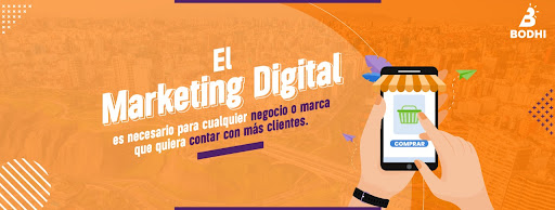 Bodhi - Agencia de Marketing Digital