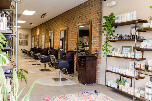 Hair Salon «Studio 31 Salons», reviews and photos, 17795 OH-31, Marysville, OH 43040, USA