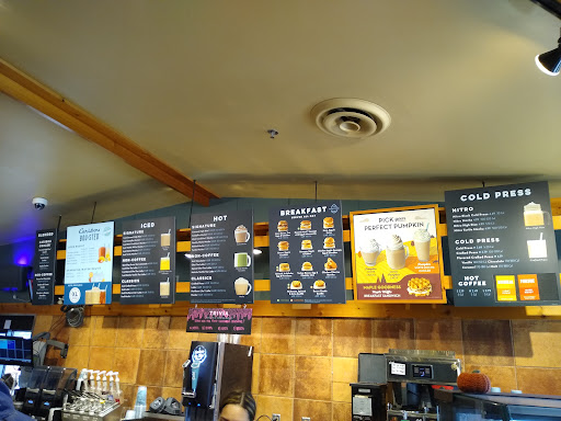 Coffee Shop «Caribou Coffee», reviews and photos, 11611 Leona Rd, Eden Prairie, MN 55344, USA