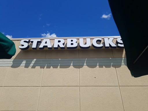 Coffee Shop «Starbucks», reviews and photos, 1700 Avenue of Mid-America, Effingham, IL 62401, USA