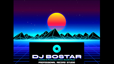 DJ BOSTAR à Dijon