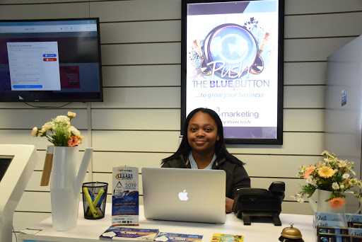 Print Shop «WDB Marketing», reviews and photos, 1802 Sibley Blvd, Calumet City, IL 60409, USA