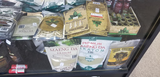 Vaporizer Store «Vapor Spot & Smoke Shop», reviews and photos, 2637 SW College Rd, Ocala, FL 34471, USA