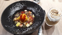 Salade de fruits du Restaurant français La Taverne - Table de caractère - Chasseneuil-du-Poitou - n°5