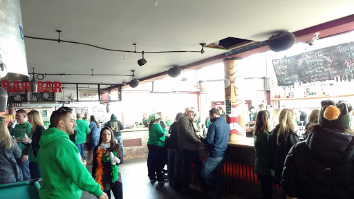 Night Club «Bamboo Bar», reviews and photos, 201 Boulevard, Seaside Heights, NJ 08751, USA