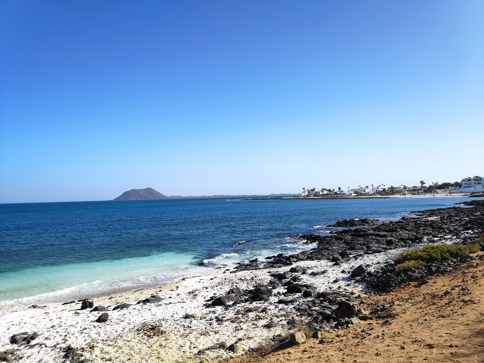 Playa Vista Lobos photo #7