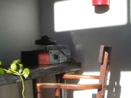 Coffee Shop «The Eclectic Cafe & Vinyl», reviews and photos, 132 Spring St, Charleston, SC 29403, USA