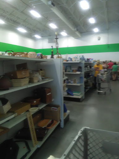 Thrift Store «Goodwill Store & Donation Center», reviews and photos, 602 E Lancaster Ave, Shillington, PA 19607, USA