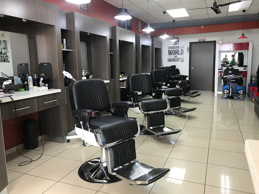 Rios Barber Shop Plaza del Rio