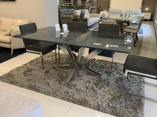 Furniture Store «Lugano Furniture Store Paramus, New Jersey», reviews and photos, 66 NJ-4, Paramus, NJ 07652, USA