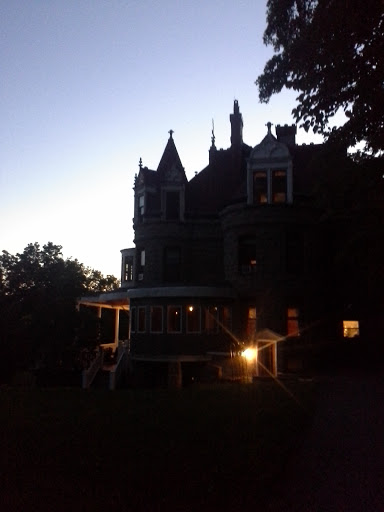 Lodging «D.H.Burrell Overlook Mansion», reviews and photos, 55 Douglas St, Little Falls, NY 13365, USA