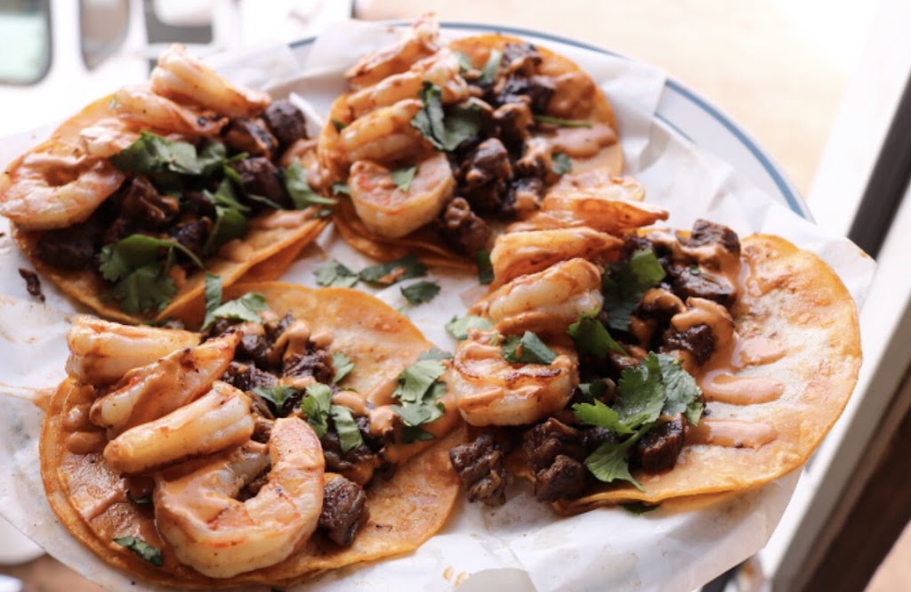 El Rey Del Taco 88081