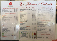 Les plus récentes photos du Restaurant créole Le Cap Méchant d'Abord à Saint-Pierre - n°1