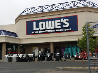 Lowe's Home Improvement