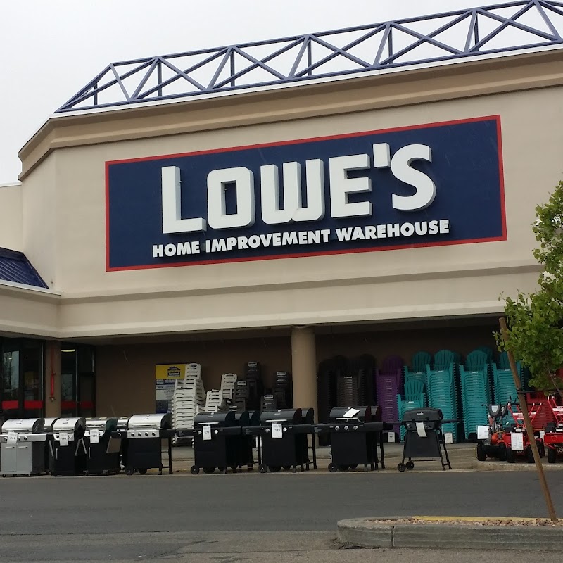 Lowe's Home Improvement