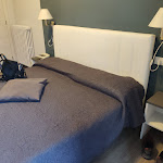 Photo n°1 de l'avis de Holger.c fait le 02/09/2023 à 14:17 sur le  Hotel Romagna à Baveno