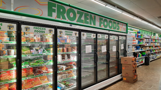 Dollar Store «Dollar Tree», reviews and photos, 3 Kent Town Market #3, Chester, MD 21619, USA