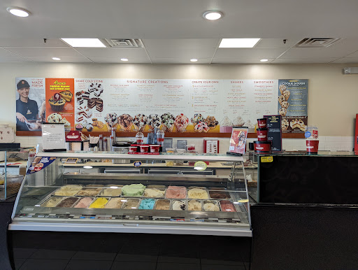 Ice Cream Shop «Cold Stone Creamery», reviews and photos, 9230 7th Ave, Norfolk, VA 23511, USA