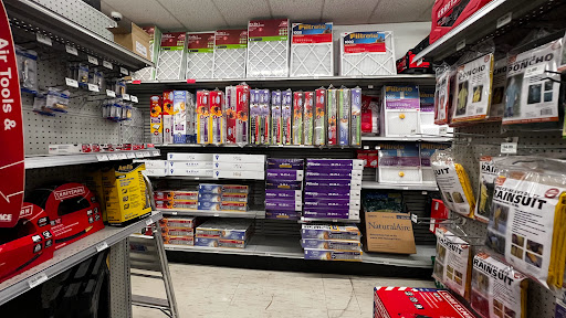 Hardware Store «John W Weiss Ace Hardware», reviews and photos, 1560 Waukegan Rd, Glenview, IL 60025, USA