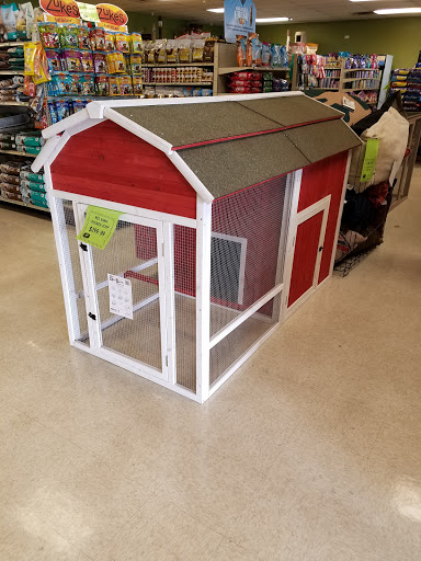 Pet Supply Store «Pet Club W. Tucson», reviews and photos, 5068 N Oracle Rd, Tucson, AZ 85704, USA