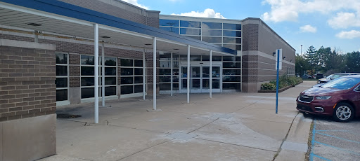 480 N Canton Center Rd, Canton, MI 48187, USA