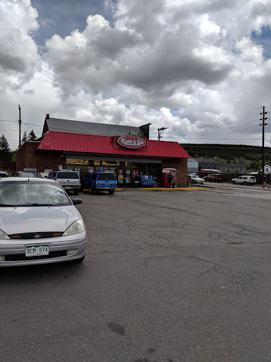 Convenience Store «Kum & Go», reviews and photos, 300 Harrison Ave, Leadville, CO 80461, USA