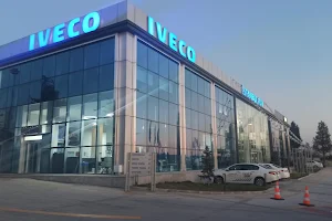 IVECO İstanbul Fiat image