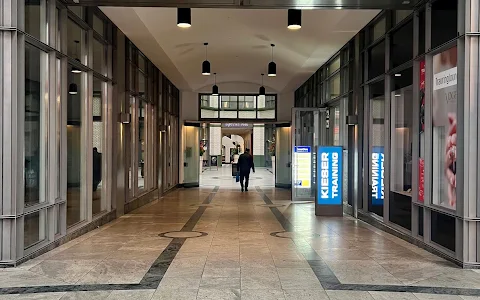 Randstad Cityhaus Leipzig image