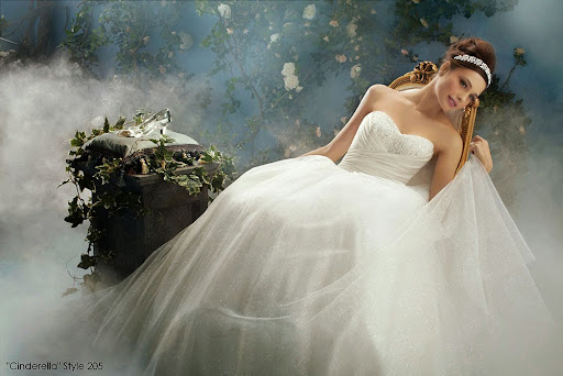 Bridal Shop «Alfred Angelo Bridal», reviews and photos, 771 Providence Hwy #1a, Dedham, MA 02026, USA