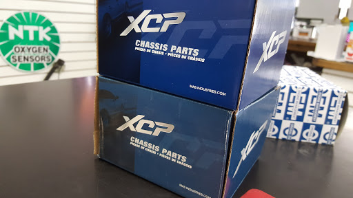 Auto Parts Store «Bap Geon Import Auto Parts», reviews and photos, 11246 Jefferson Ave, Newport News, VA 23601, USA