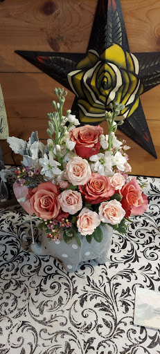 Florist «BLOOMING DESIGNS BY MICHELLE», reviews and photos, 6634 Upper 28th St N, Oakdale, MN 55128, USA