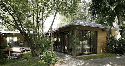 Atelier Loyer Architectes à Bruz