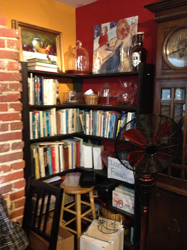 Book Store «Annapolis Bookstore», reviews and photos, 53 Maryland Ave, Annapolis, MD 21401, USA