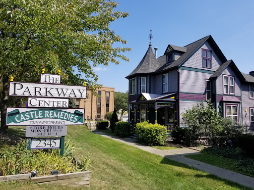 Vitamin & Supplements Store «Castle Remedies», reviews and photos, 2345 S Huron Pkwy, Ann Arbor, MI 48104, USA