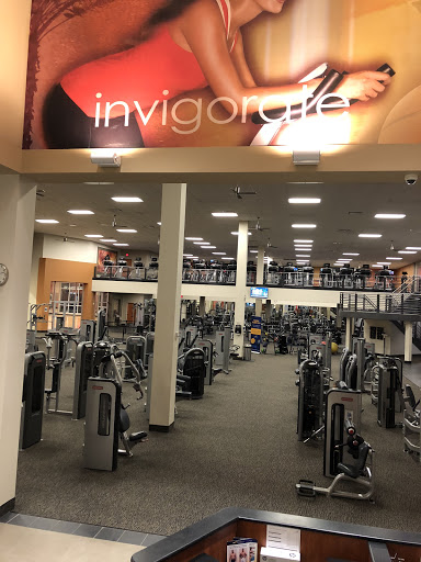 Gym «LA Fitness», reviews and photos, 1969 Portage Trail, Cuyahoga Falls, OH 44223, USA