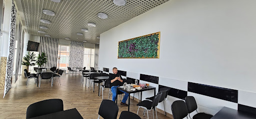Andijan Šiauliai - Lyros g. 5A-3rd floor, 78286 Šiauliai, Lithuania