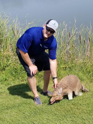 Golf Course «Osgood Golf Course», reviews and photos, 4400 Clubhouse Dr S, Fargo, ND 58104, USA