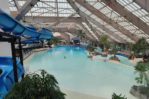 Aquaboulevard water park image