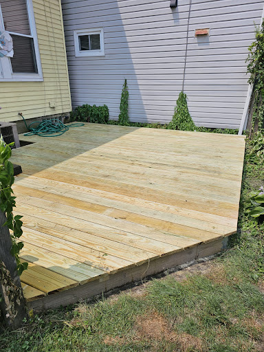 Photo of ENE General Construction LLC