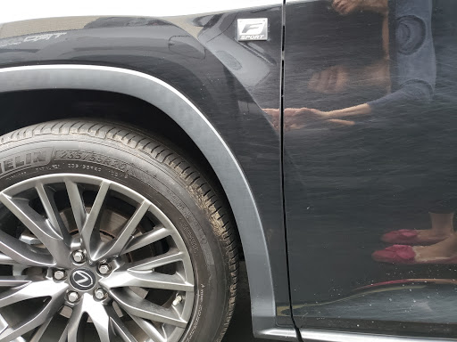 Car Wash «Express Car Wash», reviews and photos, 2119 York Rd, Jamison, PA 18929, USA