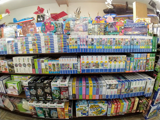 Toy Store «Brookside Toy and Science», reviews and photos, 330 W 63rd St, Kansas City, MO 64113, USA