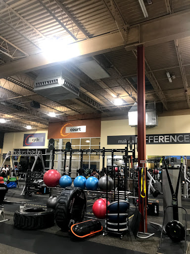 Gym «24 Hour Fitness», reviews and photos, 4270 Aloma Ave #164, Winter Park, FL 32792, USA