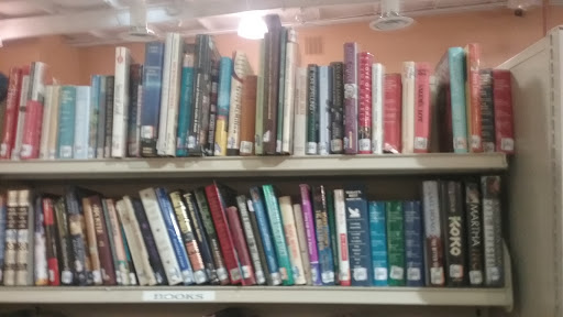 Thrift Store «Goodwill Retail Store and Donation Center», reviews and photos